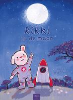 Rikki - Rikki en de maan (9789044850826), Boeken, Verzenden, Nieuw
