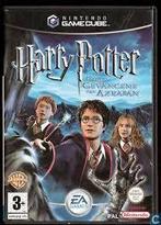 Harry Potter and the Prisoner of Azkaban-Standaard, Spelcomputers en Games, Ophalen of Verzenden, Zo goed als nieuw