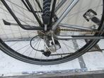 Handgemaakte Koga Traveller trekkingfiets, Deore LX v487, Ophalen, 28 inch, Zo goed als nieuw, Koga Miyata