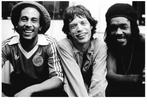 Michael Putland - Bob Mick And Pete