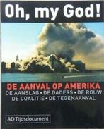 Oh, my God De aanval op Amerika, Boeken, Verzenden, Nieuw