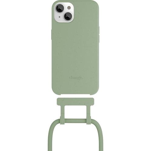 Change 2 in 1 Bio Case - geschikt voor iPhone 14 Plus -, Hobby en Vrije tijd, Overige Hobby en Vrije tijd, Zo goed als nieuw, Ophalen of Verzenden