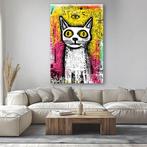 Lea Ottavi - Feline Cosmic Gaze XXL