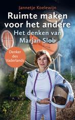 Ruimte maken voor het andere (9789026364235), Boeken, Verzenden, Nieuw