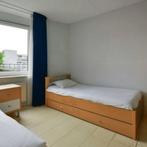 Gemeubileerde kamer met balkon en registratie mogelijk, Huizen en Kamers, Kamers te huur, Minder dan 20 m², Overige regio's