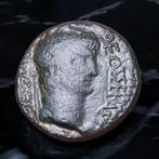 Romeinse Rijk (Provinciaal). Claudius (41-54 n.Chr.). Æ, Postzegels en Munten, Munten | Europa | Niet-Euromunten