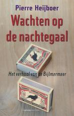 Wachten op de nachtegaal 9789055157556 P. Heijboer, Boeken, Verzenden, Zo goed als nieuw, P. Heijboer