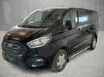 Ford Transit Custom 170pk Automaat L1H1 Trend, Automaat, Stof, Gebruikt, Euro 6