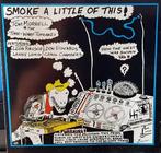 cd - Tom Morrell - amp; The Time-Warp Tophands* â Smoke., Verzenden, Zo goed als nieuw