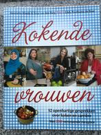 Kokende vrouwen, Boeken, Gelezen, Verzenden, Vegetarisch, Nederland en België