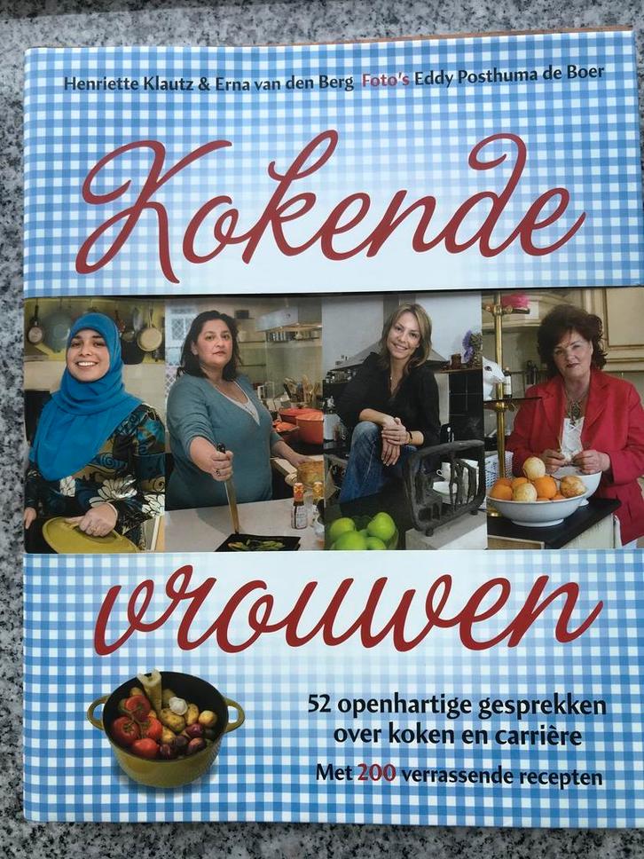 Kokende vrouwen, Boeken, Kookboeken, Nederland en België, Vegetarisch, Gelezen, Voorgerechten en Soepen, Hoofdgerechten, Tapas, Hapjes en Dim Sum