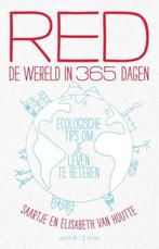 9789492159557 Red de wereld in 365 dagen | Tweedehands, Verzenden, Zo goed als nieuw, Elisabeth van Houtte