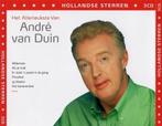 Het Allerleukste Van Andre Van Duin (3CD), Verzenden, Nieuw in verpakking