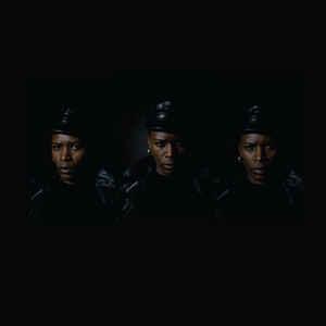 cd - Light Asylum - Light Asylum, Cd's en Dvd's, Cd's | Overige Cd's, Zo goed als nieuw, Verzenden