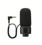 Nikon ME-1 Stereo Microfoon, Ophalen of Verzenden, Zo goed als nieuw