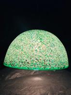 Vistosi - Gae Aulenti - Plafondlamp - Neverrino - Glas - Gae, Antiek en Kunst