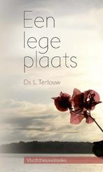 Een lege plaats / Vluchtheuvelreeks 9789033632570 L. Terlouw, Verzenden, Gelezen, L. Terlouw