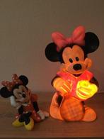 disney - Beeldje - Minnie Mouse Spaarpot en, Verzamelen, Disney, Nieuw