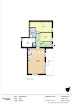 Woningruil - De Watergang 72 - 3 kamers en Noord-Holland, Noord-Holland