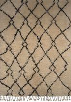 VLOERKLEED BERBER BENI OUARAIN  2 (Berber vloerkleed), Ophalen of Verzenden, Nieuw