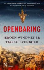 Openbaring / Ryevaar / 1 9789401619103 Jeroen Windmeijer, Boeken, Verzenden, Gelezen, Jeroen Windmeijer