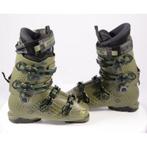 39 40 40,5 41 skischoenen ROSSIGNOL ALLTRACK 80 KHAKI, Dual, Sport en Fitness, Skiën en Langlaufen, Gebruikt, Verzenden, Rossignol
