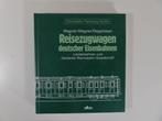 Reisezugwagen deutscher Eisenbahnen Hardcover #4386 (Boeken), Boeken, Ophalen of Verzenden, Zo goed als nieuw