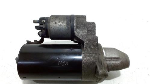 Startmotor Vauxhall Corsa Mk 1.3 CDTi 55570445, Auto-onderdelen, Motor en Toebehoren, ARN erkend, Stiba lid, Erkend duurzaam, Gebruikt