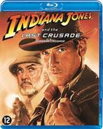 Indiana Jones and the Last Crusade (Blu-ray), Verzenden, Gebruikt