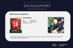 Liverpool - Kampioenschaps voetbal competitie - Mascherano -, Nieuw