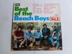 The Beach Boys - Best of the Beach Boys vol.2 (LP), Cd's en Dvd's, Vinyl | Pop, Verzenden, Zo goed als nieuw