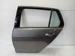 Portier links achter Volkswagen Golf VII 2.0 TDI, Ophalen of Verzenden, Gebruikt, Links, Volkswagen