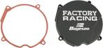 Boyesen Factory Ontstekingsdeksel Zwart Honda CR 500R 1984-2, Motoren, Ophalen of Verzenden, Nieuw