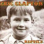 cd - Eric Clapton - Reptile, Verzenden, Zo goed als nieuw