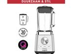 Magimix -  Blender Power 5 Xl  - Mat Chroom, Witgoed en Apparatuur, Blenders, Verzenden, Nieuw, Blender