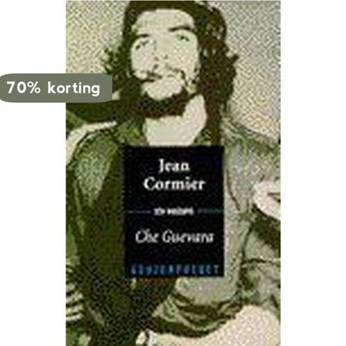 Che Guevara 9789062223114 J. Cormier, Boeken, Overige Boeken, Gelezen, Verzenden