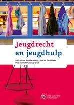 Jeugdrecht en jeugdhulp 9789035248663 Ton Liefaard, Verzenden, Gelezen, Ton Liefaard