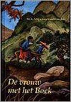 De vrouw met het boek 9789033100222, Boeken, Verzenden, Gelezen, M.A. Mijnders-van Woerden