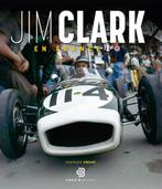 Jim Clark en France, Lotus, Boeken, Auto's | Boeken, Nieuw, Algemeen, Dominique Vincent, Verzenden
