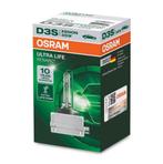 Osram D3S Xenon Lamp Ultra Life 35W PK32d-5, Ophalen of Verzenden, Nieuw
