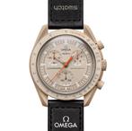 Swatch x Omega Mission to Jupiter - Maat One size, Ophalen of Verzenden, Nieuw, Swatch x Omega, Sneakers of Gympen