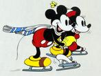 Walt Disney Productions - “On Ice” (1935) – Beperkte editie, Verzamelen, Disney, Nieuw