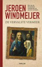 De vervalste Vermeer (9789402713268, Jeroen Windmeijer), Boeken, Verzenden, Nieuw