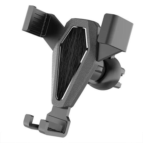 Slimtron Diamond Gravity Autohouder - Zwaartekracht, Auto diversen, Auto-accessoires, Nieuw, Ophalen of Verzenden