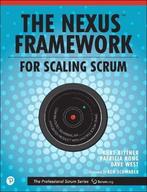 9780134682662 Nexus Framework for Scaling Scrum, The, Verzenden, Nieuw, Kurt Bittner