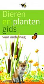 De dieren- en plantengids voor onderweg 9789021561387, Boeken, Verzenden, Zo goed als nieuw, Ute E. Zimmer