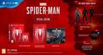 Spider-Man (Special Edition) (PlayStation 4), Spelcomputers en Games, Games | Sony PlayStation 4, Verzenden, Gebruikt, Vanaf 7 jaar
