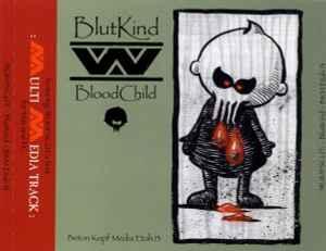 cd - :wumpscut: - Blutkind, Cd's en Dvd's, Cd's | Overige Cd's, Zo goed als nieuw, Verzenden