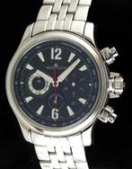 Jaeger-LeCoultre - Master Compressor Chronograph 2 - Ref., Nieuw