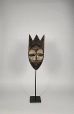 Masker - Bena Lulua - Congo, Democratische Republiek Congo, Antiek en Kunst, Kunst | Niet-Westerse kunst
